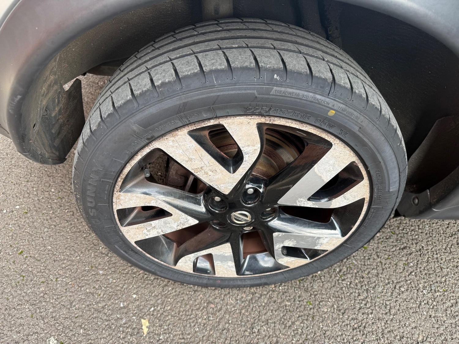 Used Nissan Juke 2014 for sale - 76619917: Photo 28