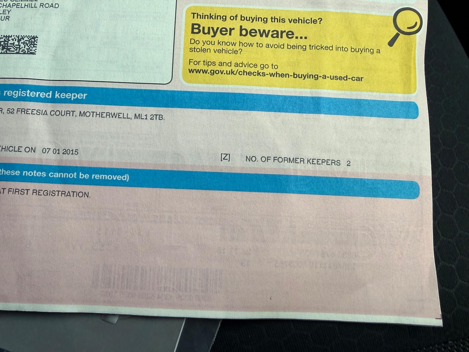 Used Nissan Juke 2014 for sale - 76619917: Photo 33