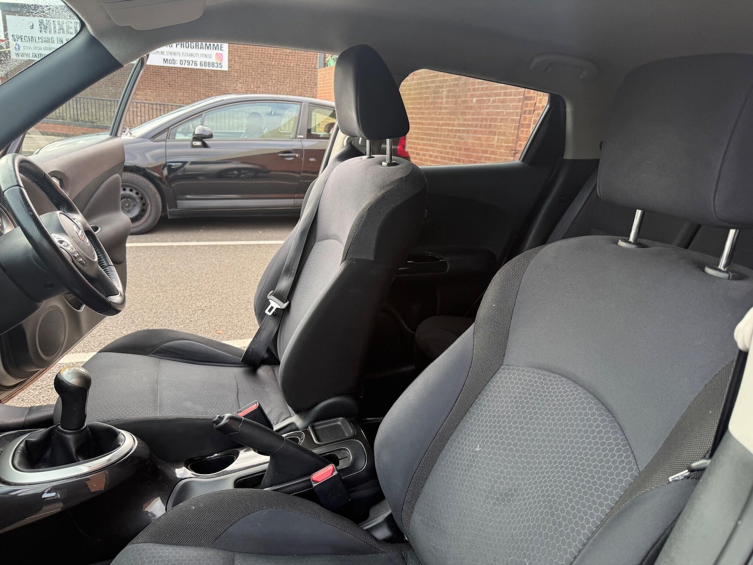 Used Nissan Juke 2014 for sale - 76619917: Photo 37