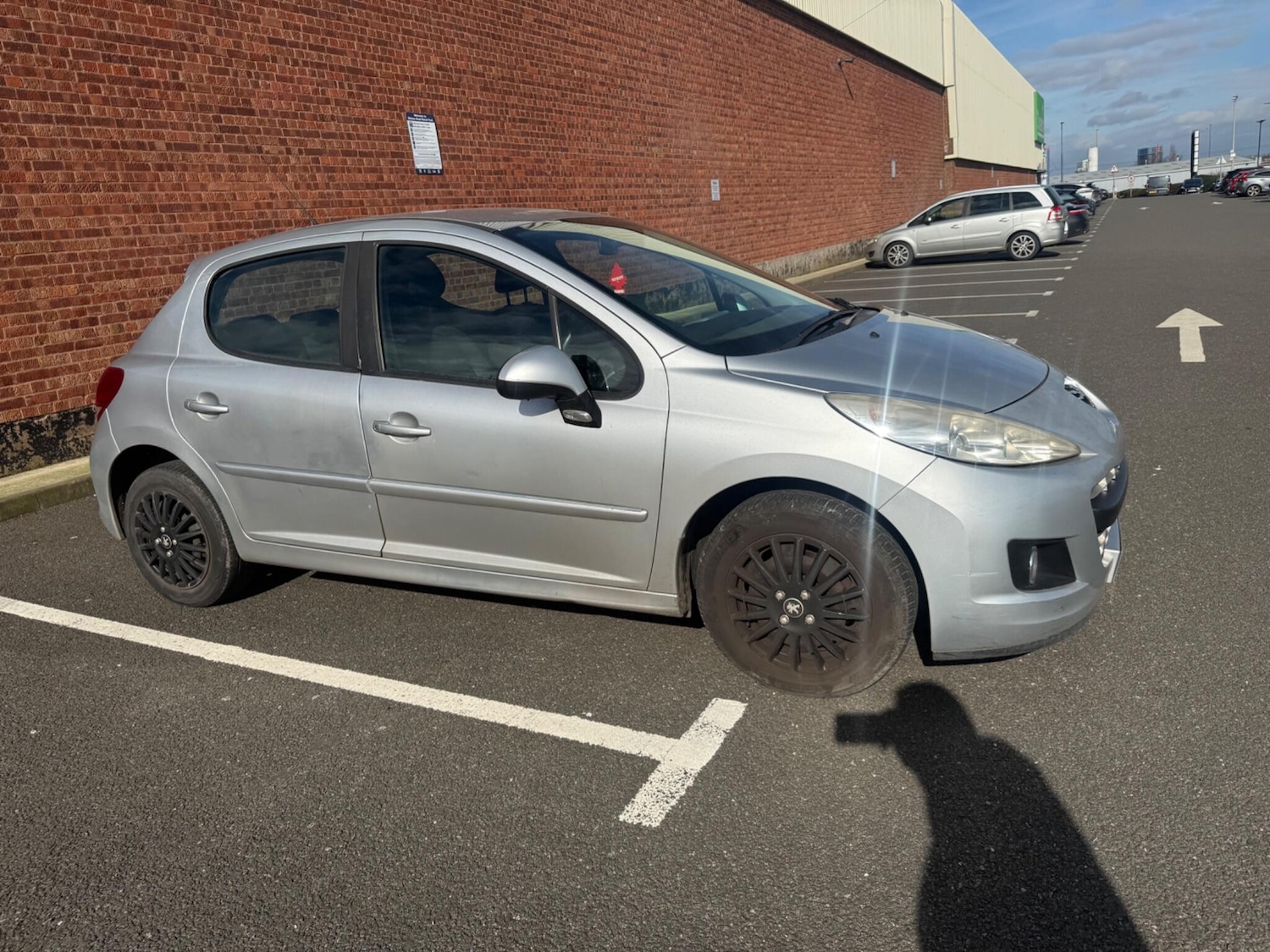 Used Peugeot 207 2011 for sale - 77737081: Photo 13