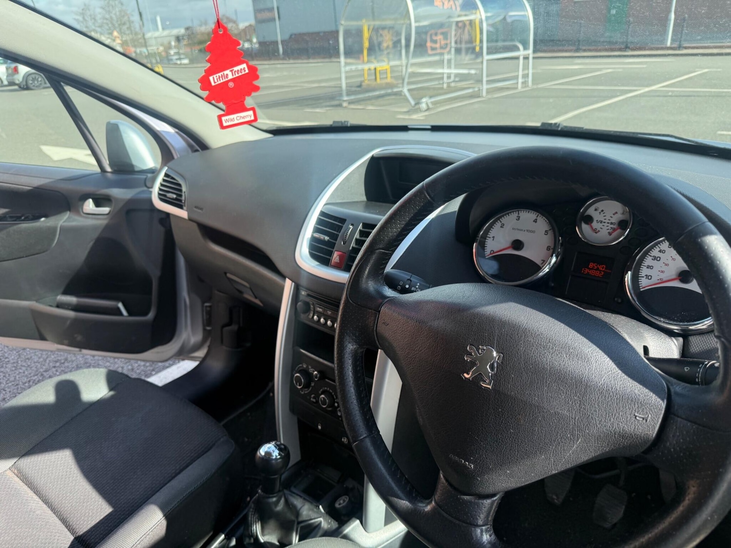 Used Peugeot 207 2011 for sale - 77737081: Photo 23