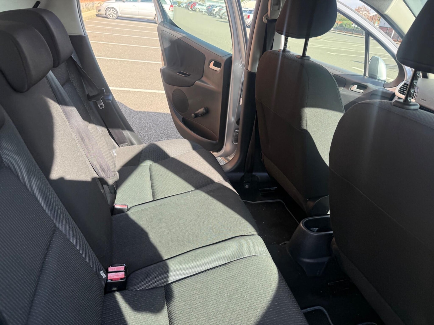 Used Peugeot 207 2011 for sale - 77737081: Photo 25