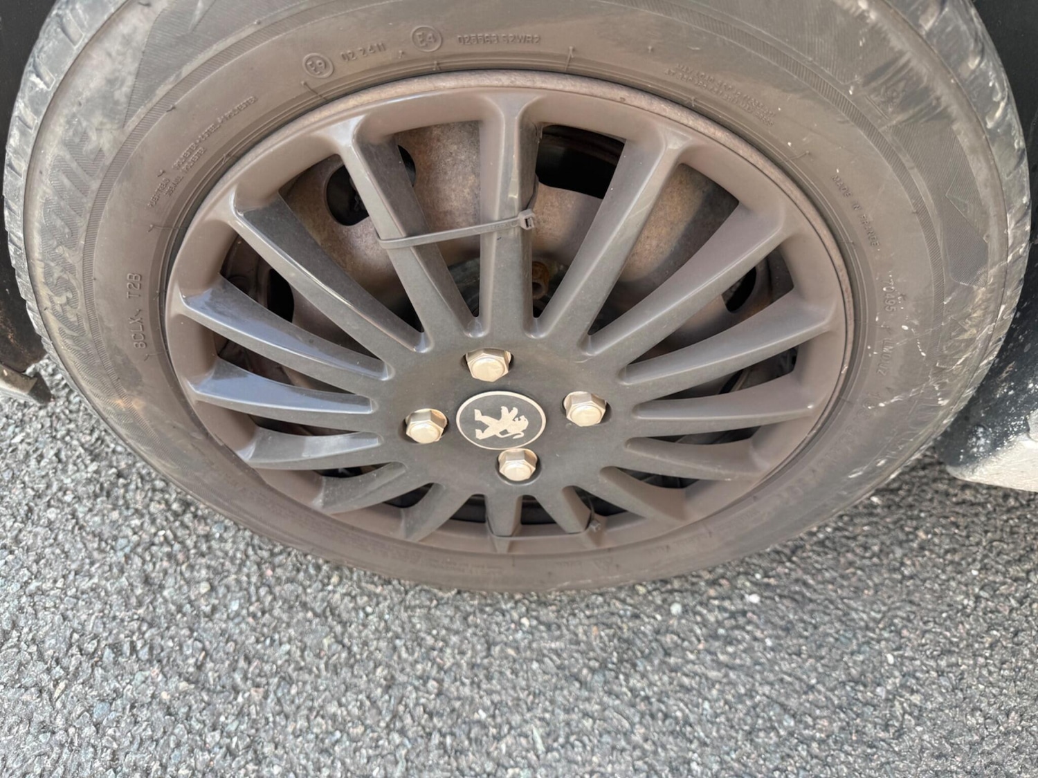 Used Peugeot 207 2011 for sale - 77737081: Photo 27