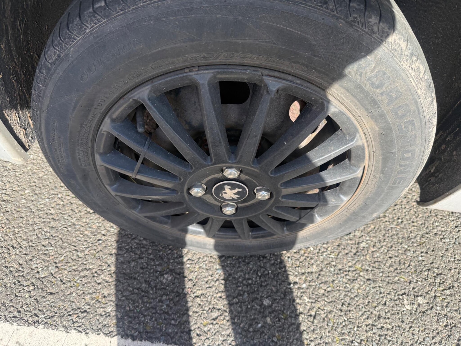 Used Peugeot 207 2011 for sale - 77737081: Photo 28