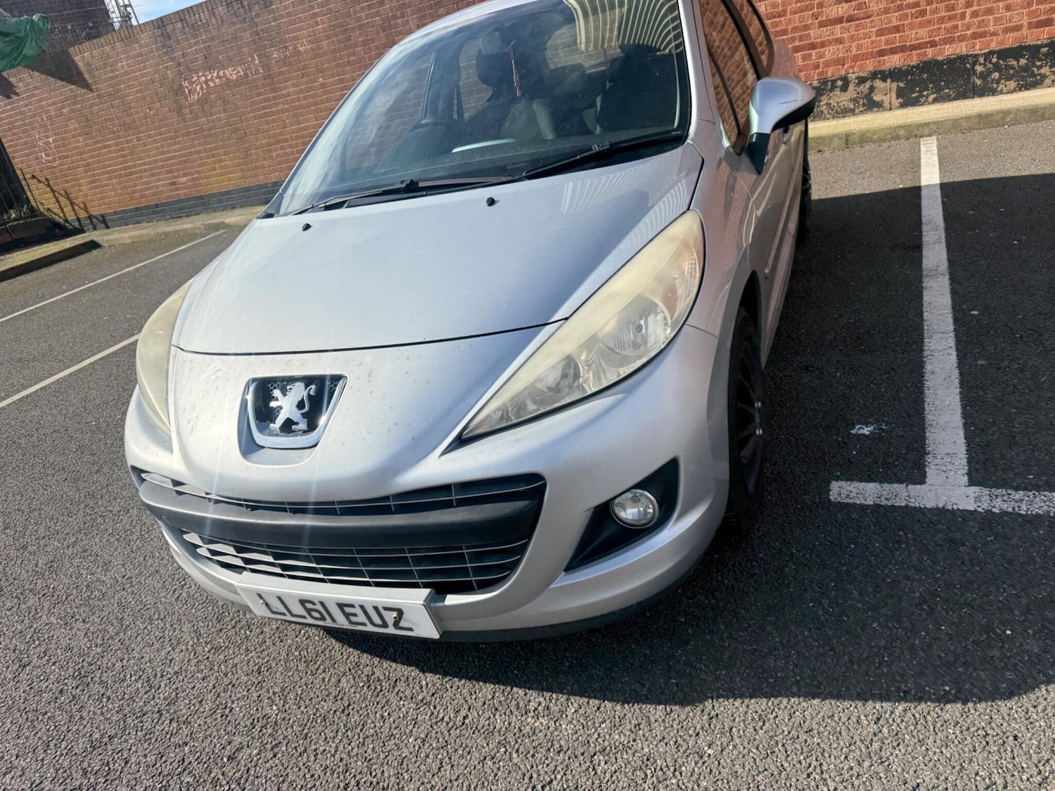 Used Peugeot 207 2011 for sale - 77737081: Photo 7