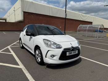 2011 (11) - 1.6 VTi 16V DStyle 3dr