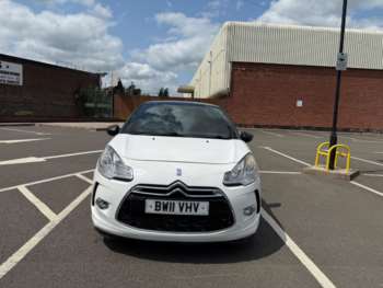 Used Citroen DS3 2011 for sale - 74935629: Photo