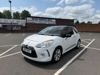 Used Citroen DS3 2011 for sale - 74935629: Photo