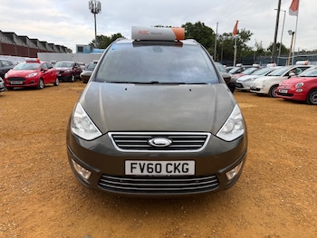 Used Ford Galaxy 2011 for sale - 78666737: Photo