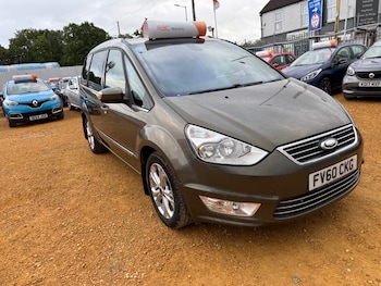Used Ford Galaxy 2011 for sale - 78666737: Photo