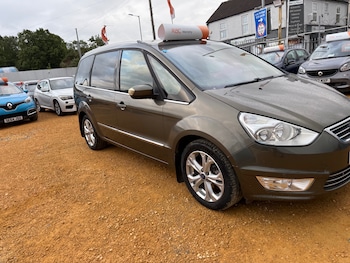 Used Ford Galaxy 2011 for sale - 78666737: Photo