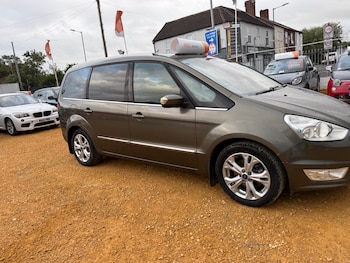 Used Ford Galaxy 2011 for sale - 78666737: Photo