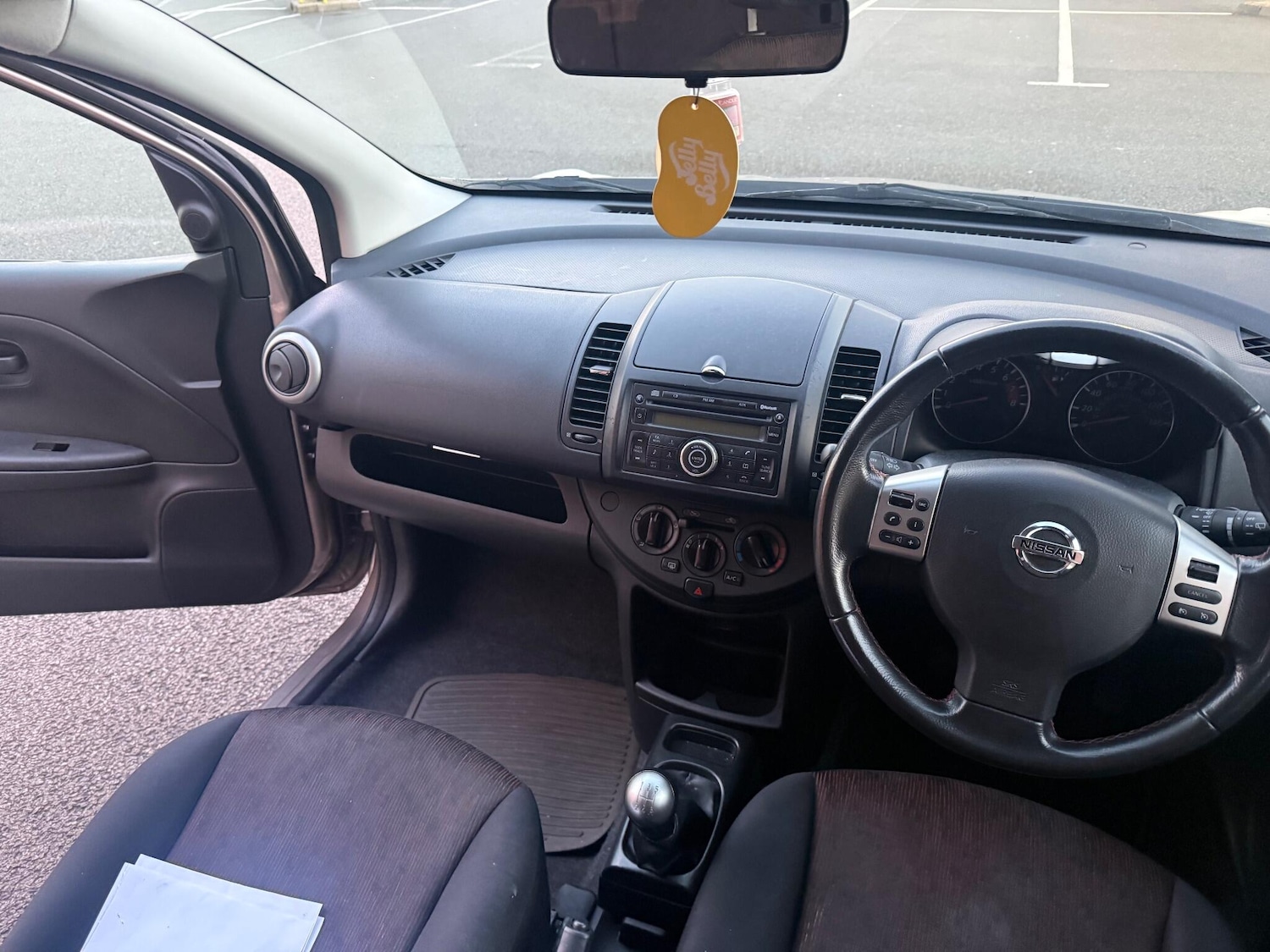 Used Nissan Note 2009 for sale - 76632835: Photo 17