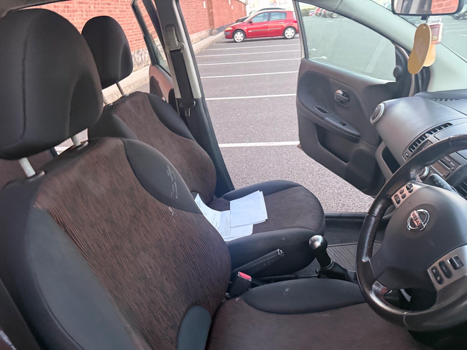 Used Nissan Note 2009 for sale - 76632835: Photo 21