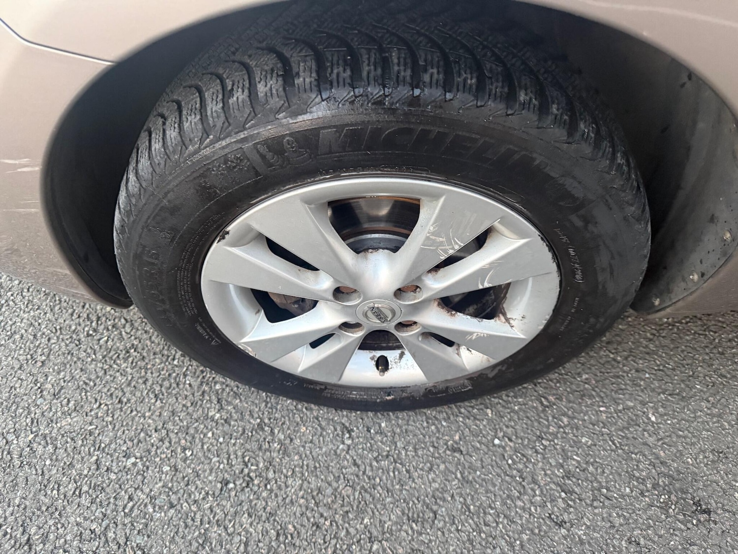 Used Nissan Note 2009 for sale - 76632835: Photo 24