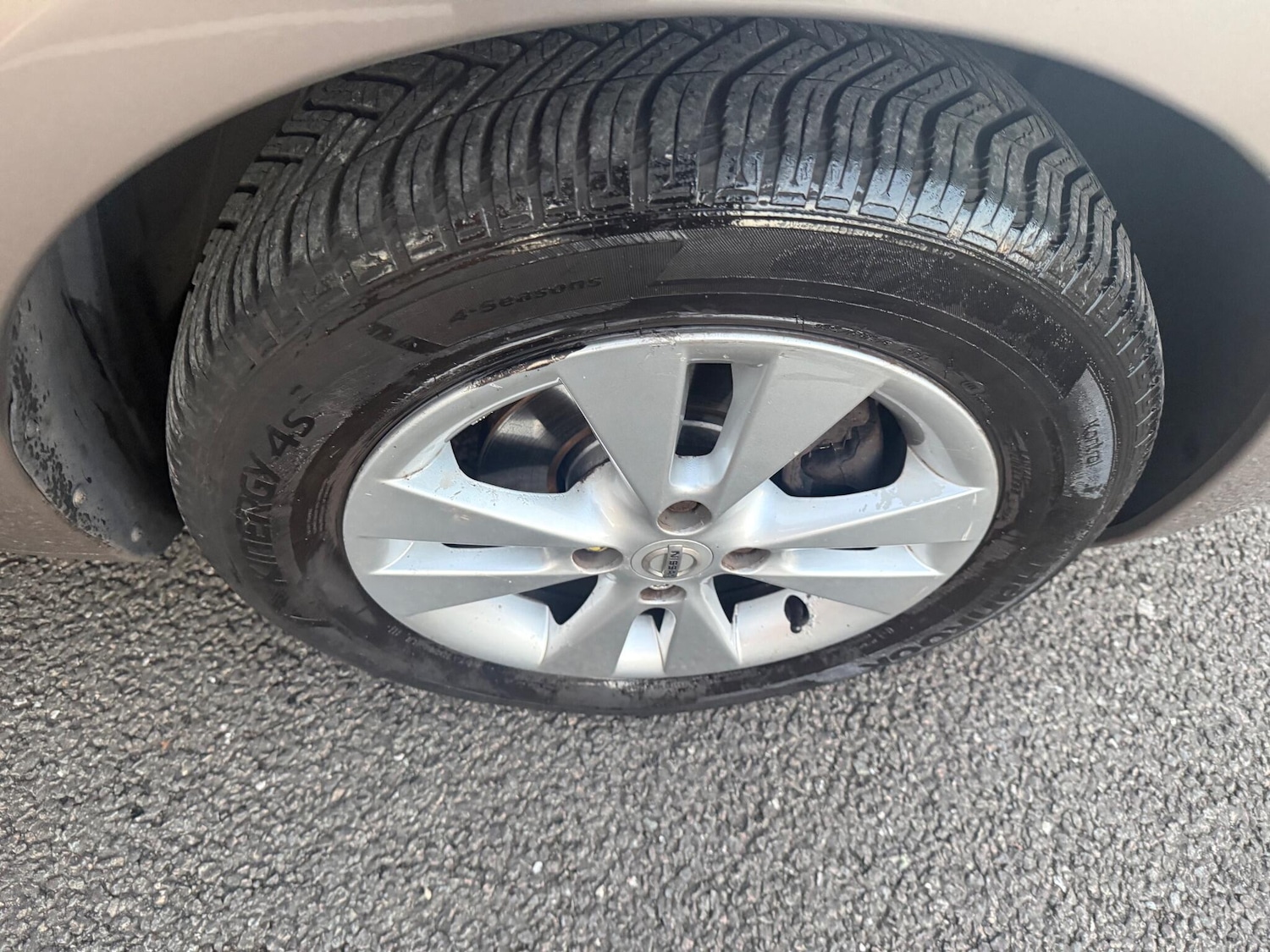 Used Nissan Note 2009 for sale - 76632835: Photo 25