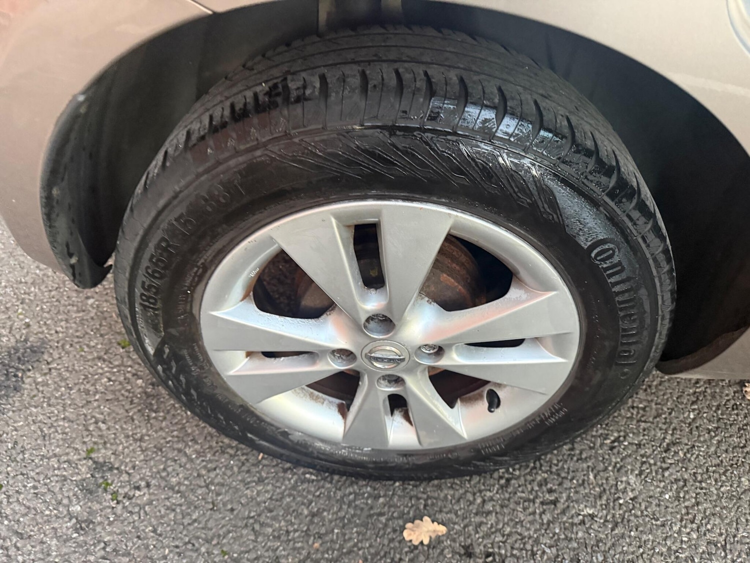 Used Nissan Note 2009 for sale - 76632835: Photo 26