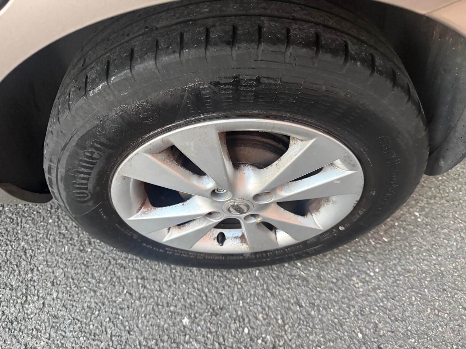 Used Nissan Note 2009 for sale - 76632835: Photo 27