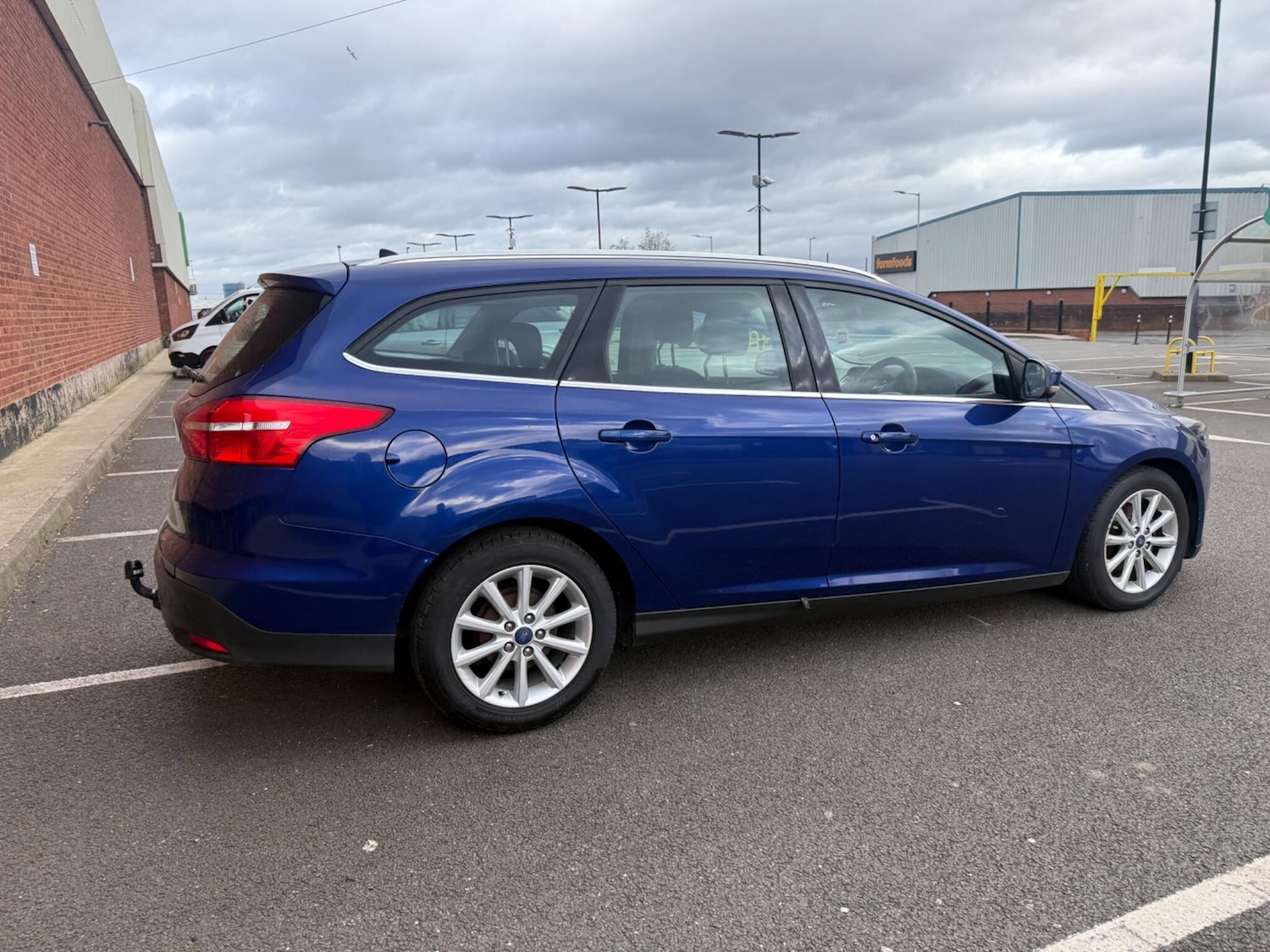 Used Ford Focus 2016 for sale - 77647067: Photo 14