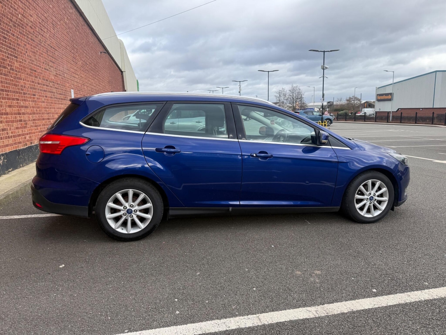 Used Ford Focus 2016 for sale - 77647067: Photo 15