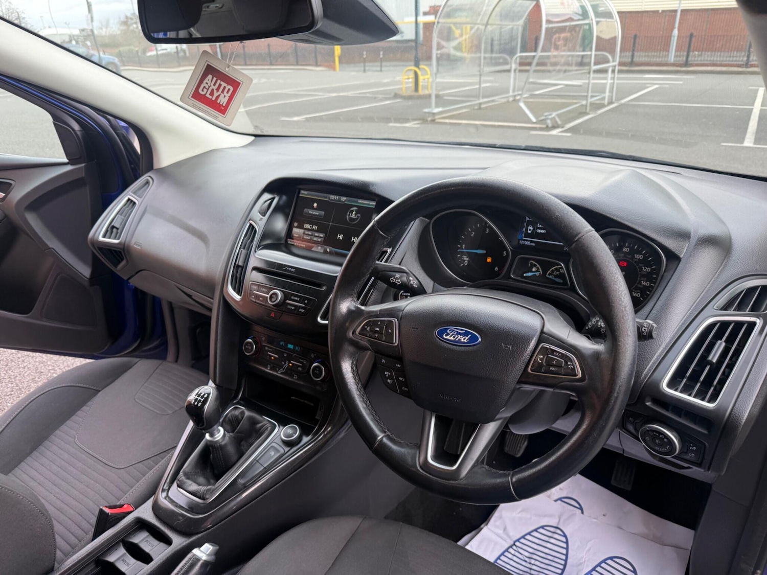 Used Ford Focus 2016 for sale - 77647067: Photo 19