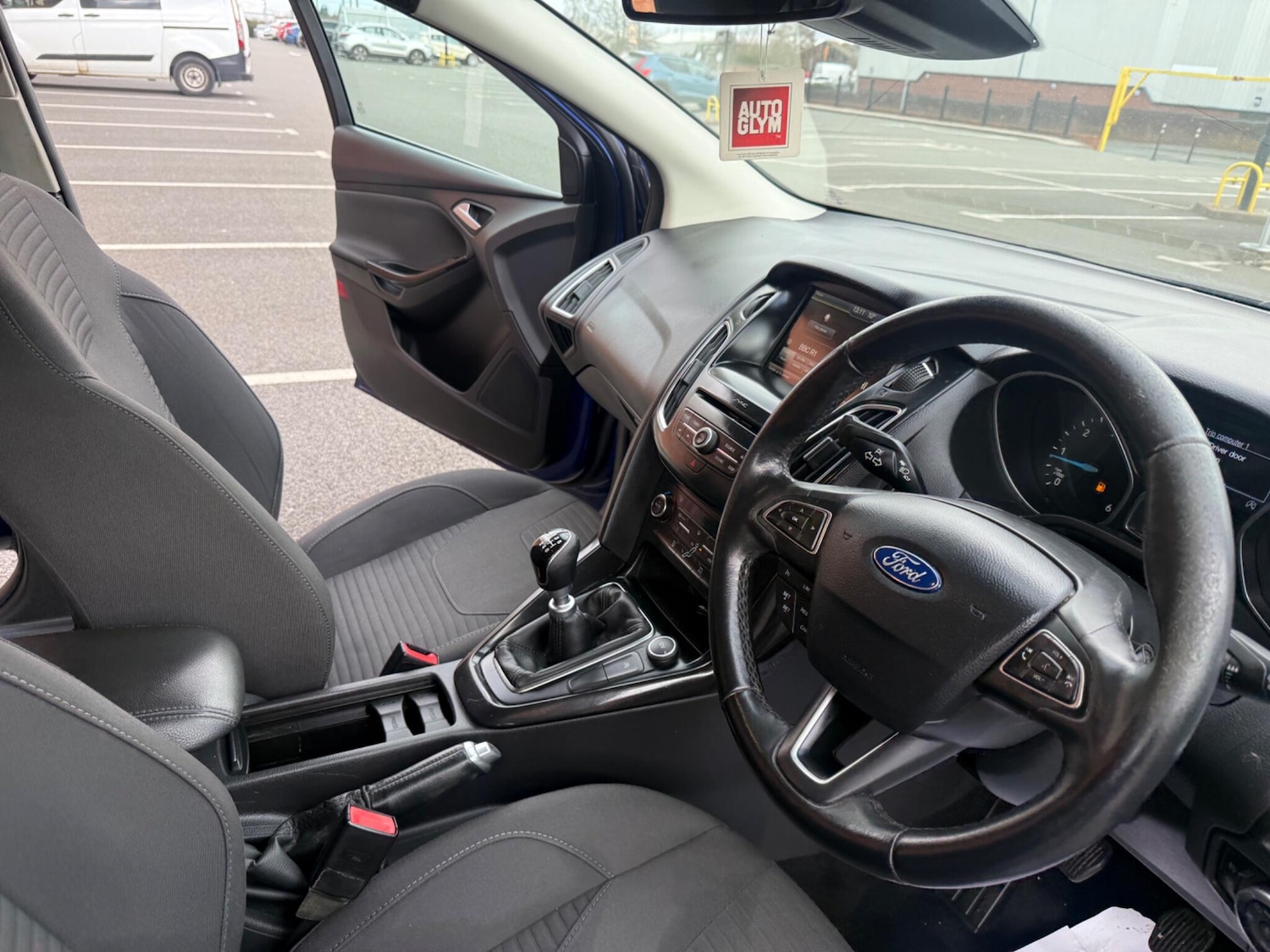 Used Ford Focus 2016 for sale - 77647067: Photo 20