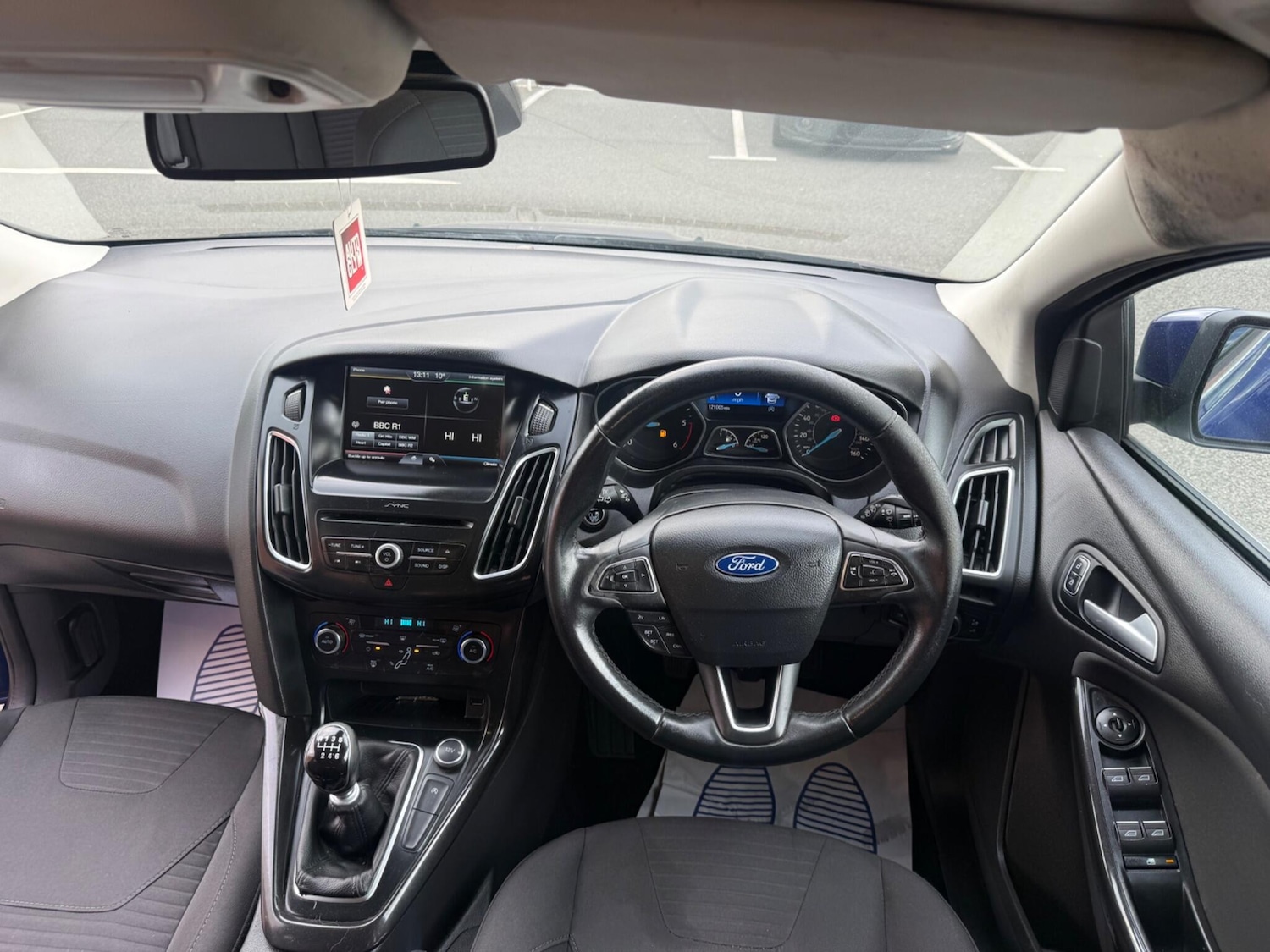 Used Ford Focus 2016 for sale - 77647067: Photo 21