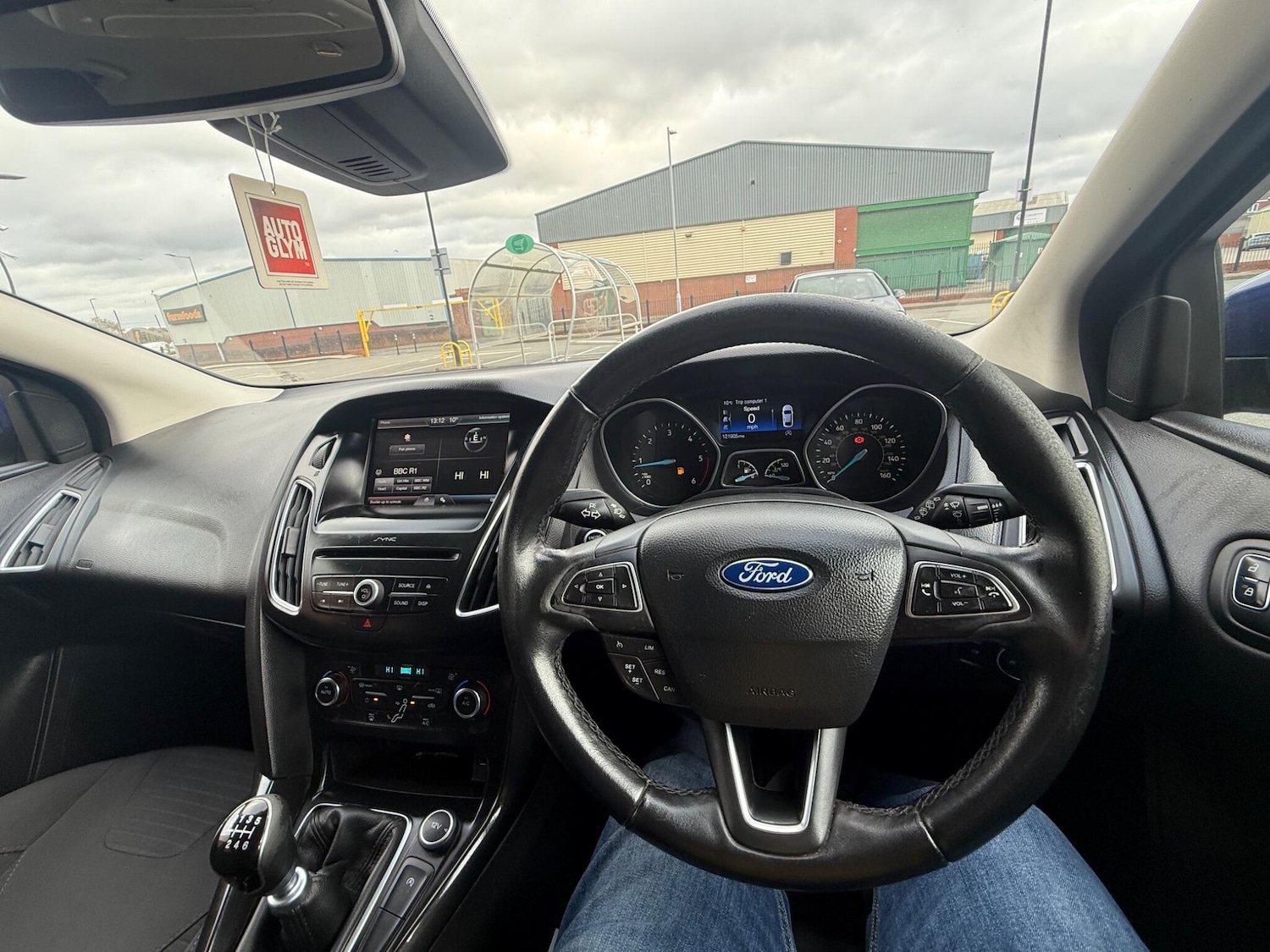 Used Ford Focus 2016 for sale - 77647067: Photo 22