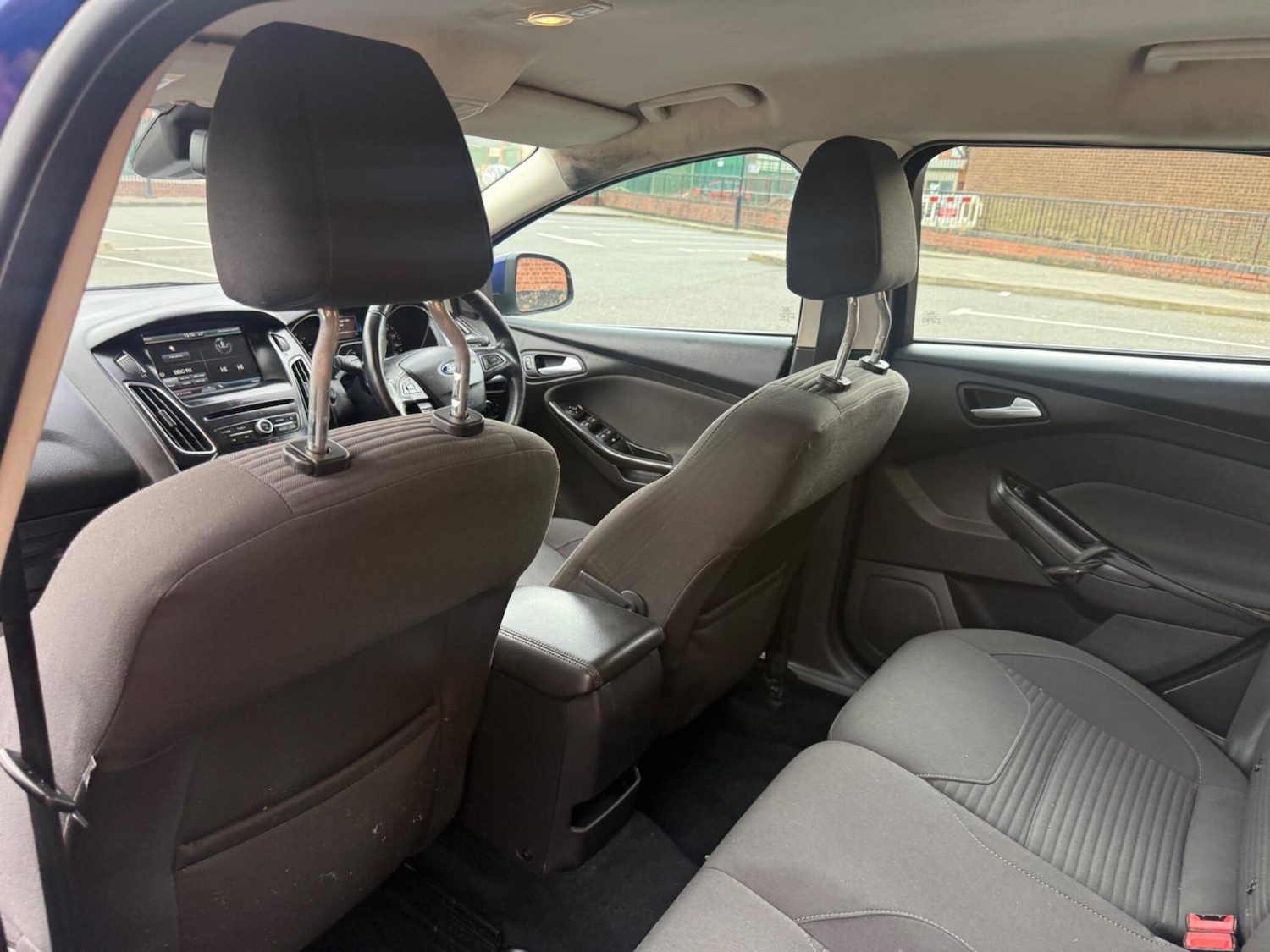 Used Ford Focus 2016 for sale - 77647067: Photo 24