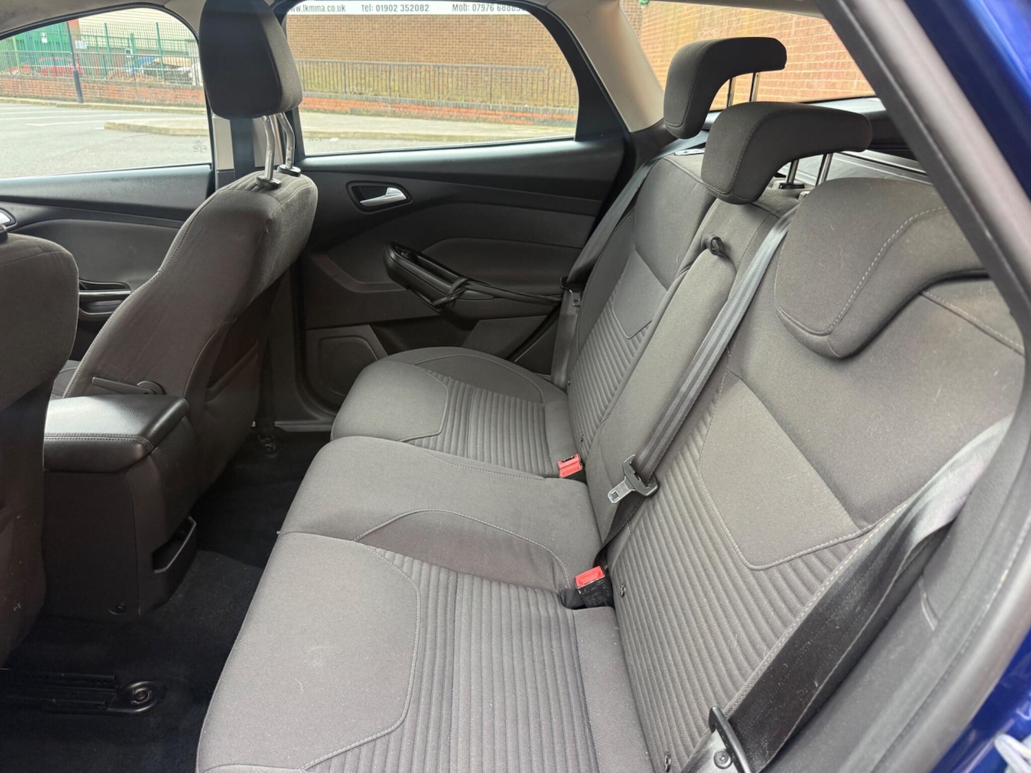 Used Ford Focus 2016 for sale - 77647067: Photo 25