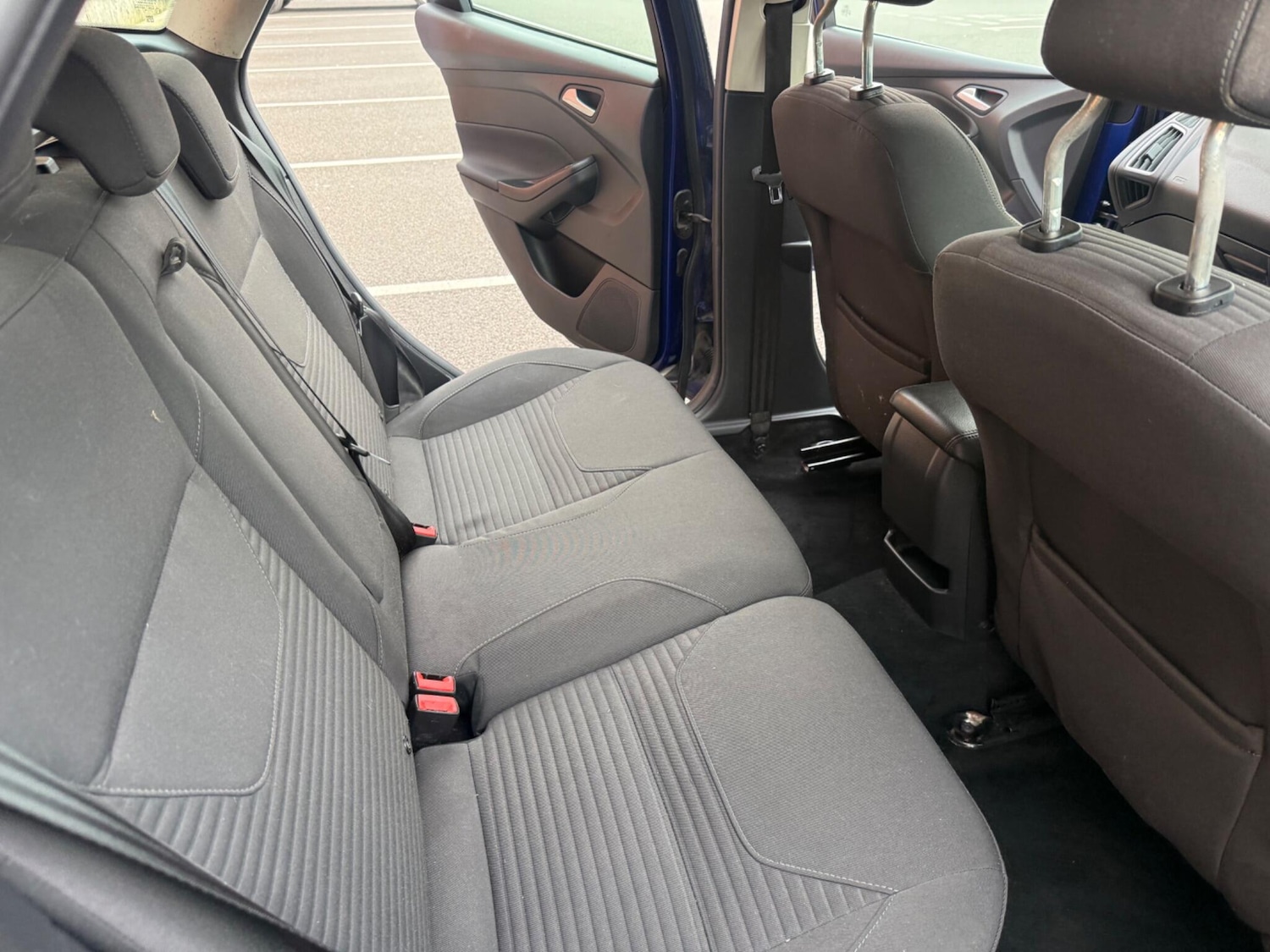 Used Ford Focus 2016 for sale - 77647067: Photo 26