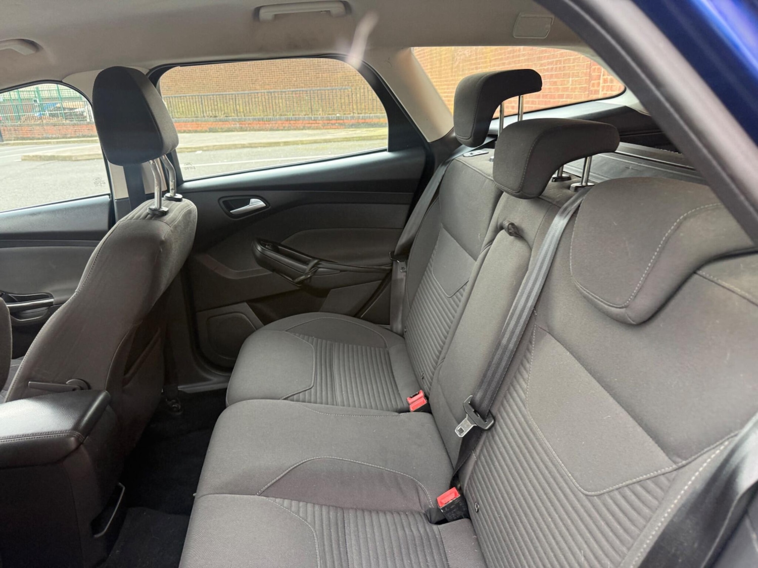 Used Ford Focus 2016 for sale - 77647067: Photo 27