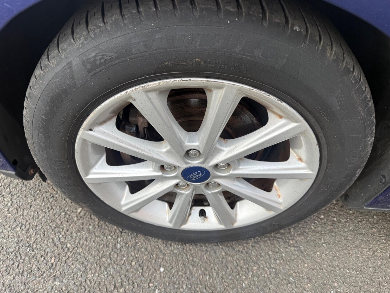 Used Ford Focus 2016 for sale - 77647067: Photo 28