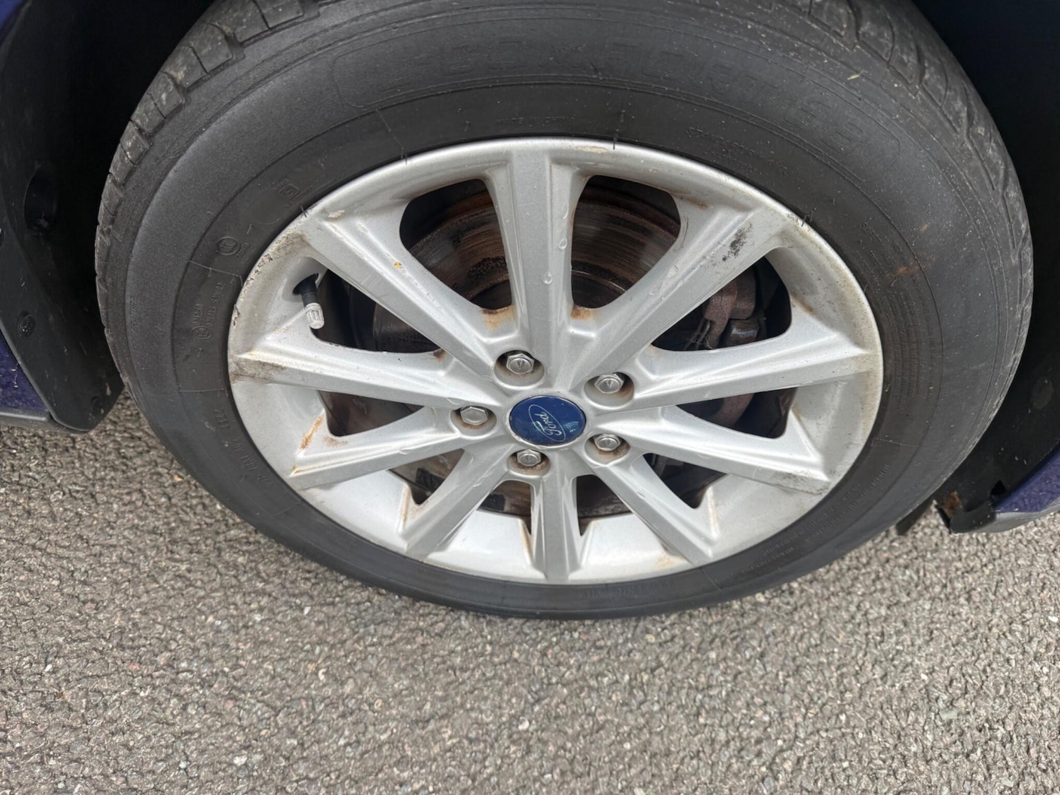 Used Ford Focus 2016 for sale - 77647067: Photo 29