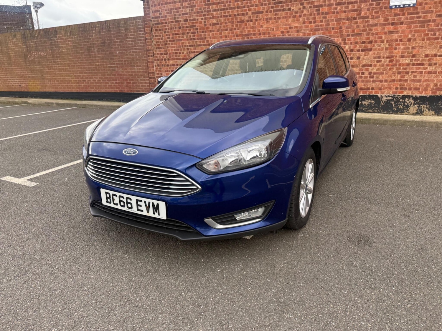 Used Ford Focus 2016 for sale - 77647067: Photo 3