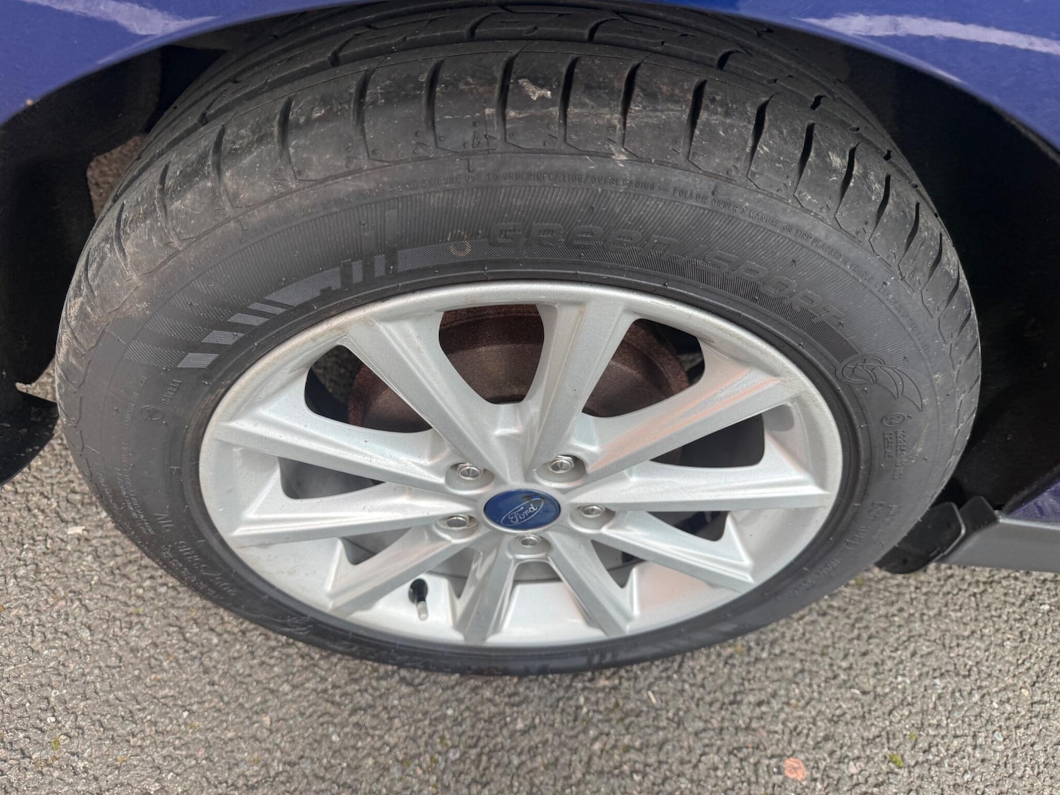 Used Ford Focus 2016 for sale - 77647067: Photo 30