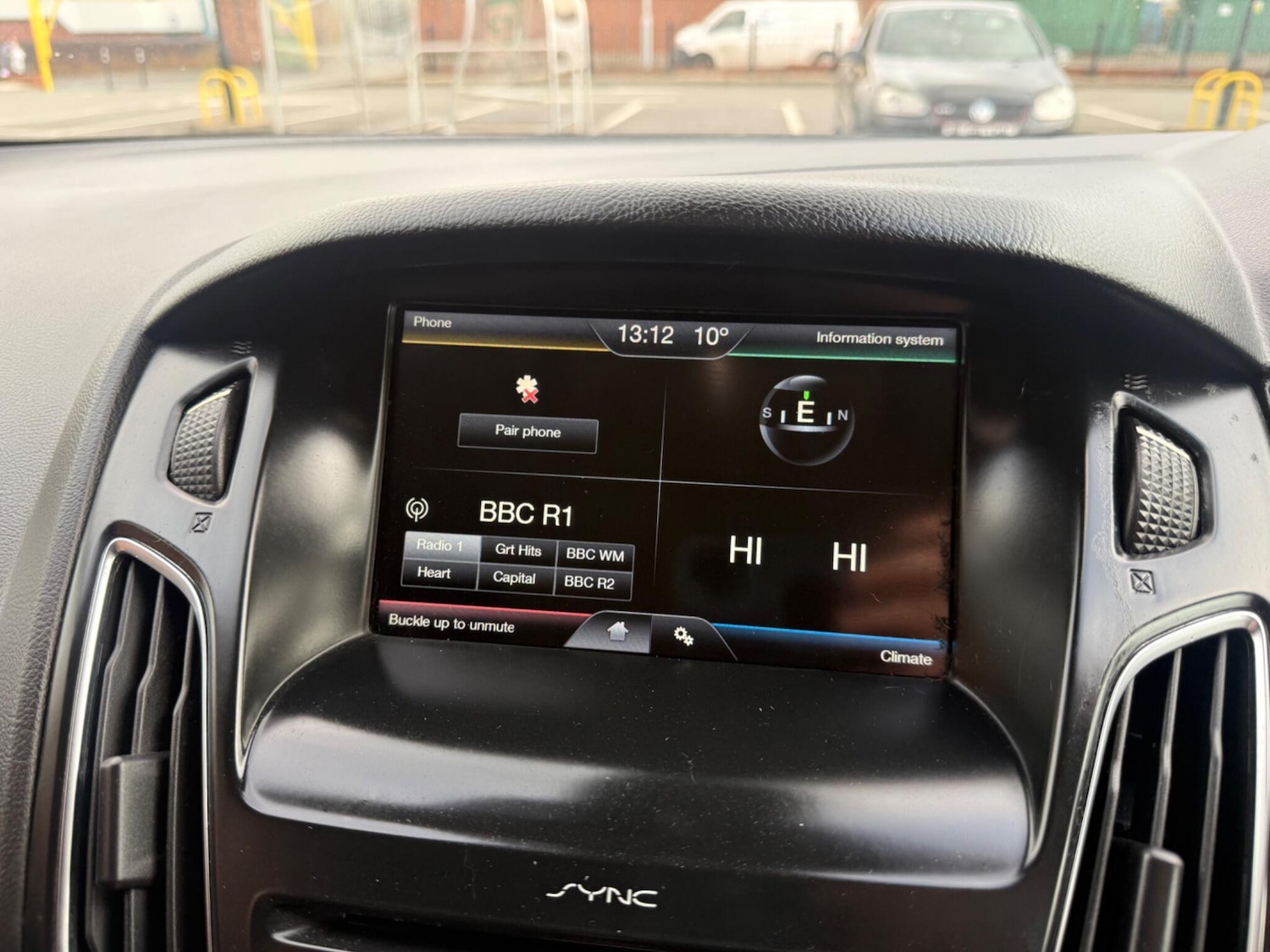 Used Ford Focus 2016 for sale - 77647067: Photo 32