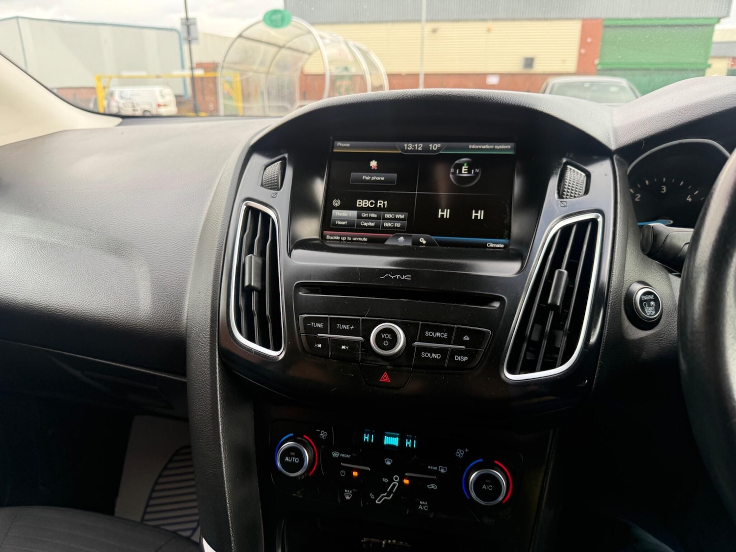 Used Ford Focus 2016 for sale - 77647067: Photo 33