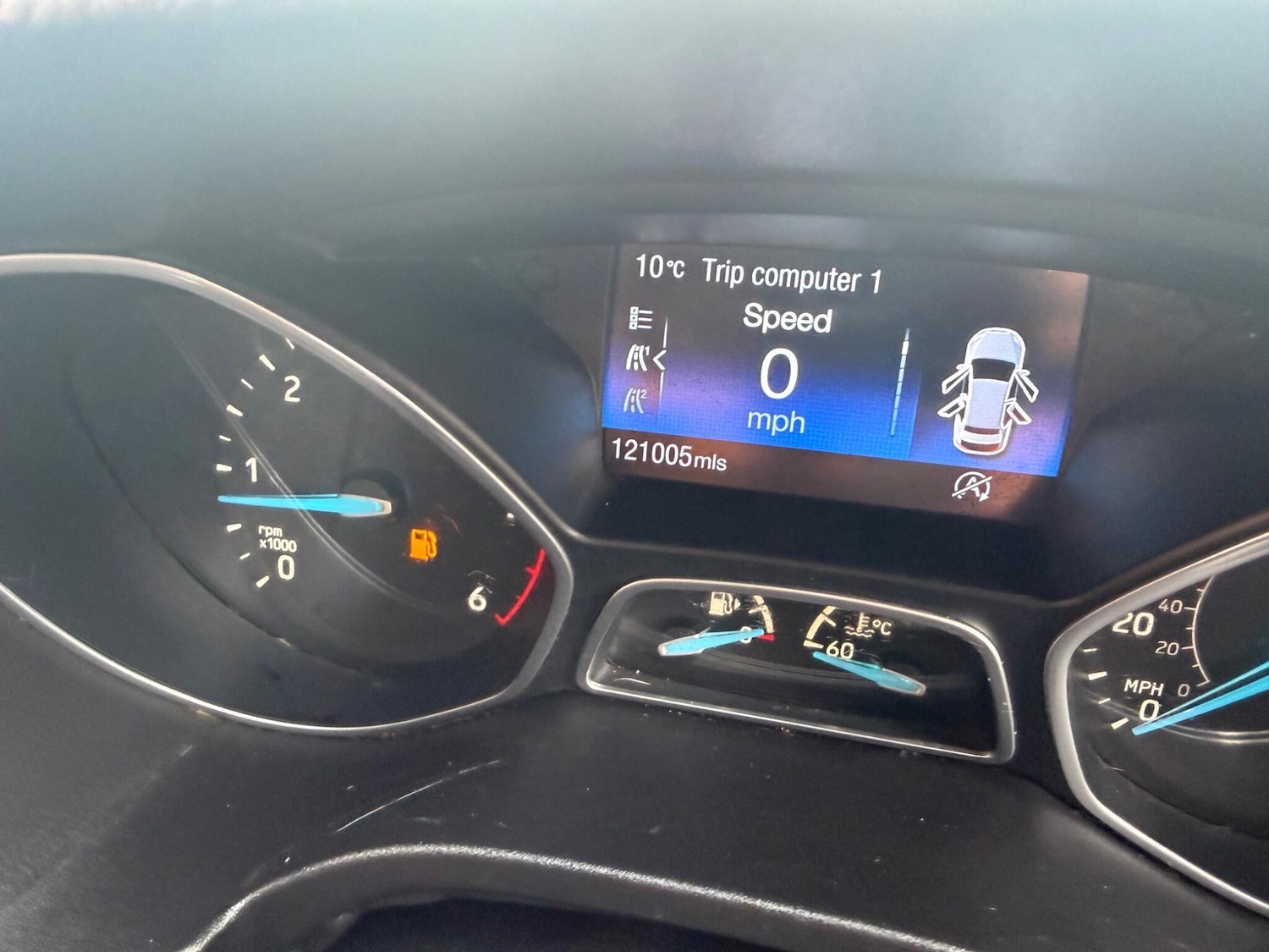 Used Ford Focus 2016 for sale - 77647067: Photo 34