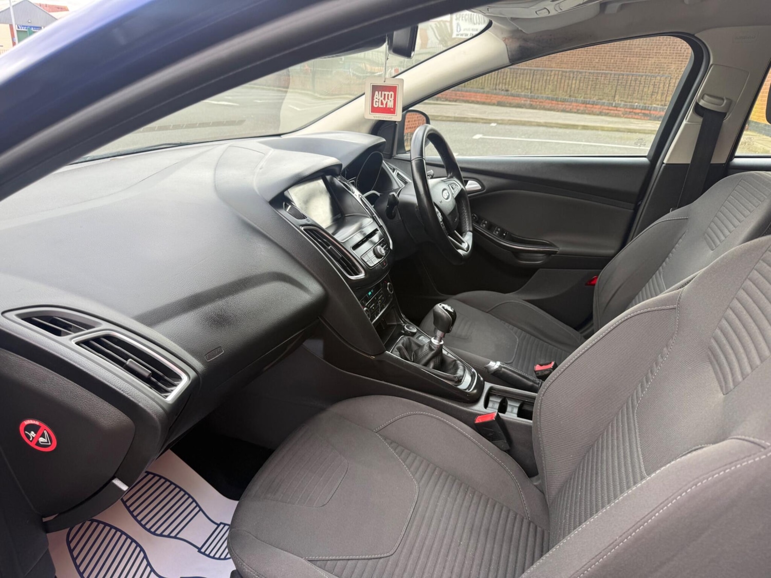 Used Ford Focus 2016 for sale - 77647067: Photo 37