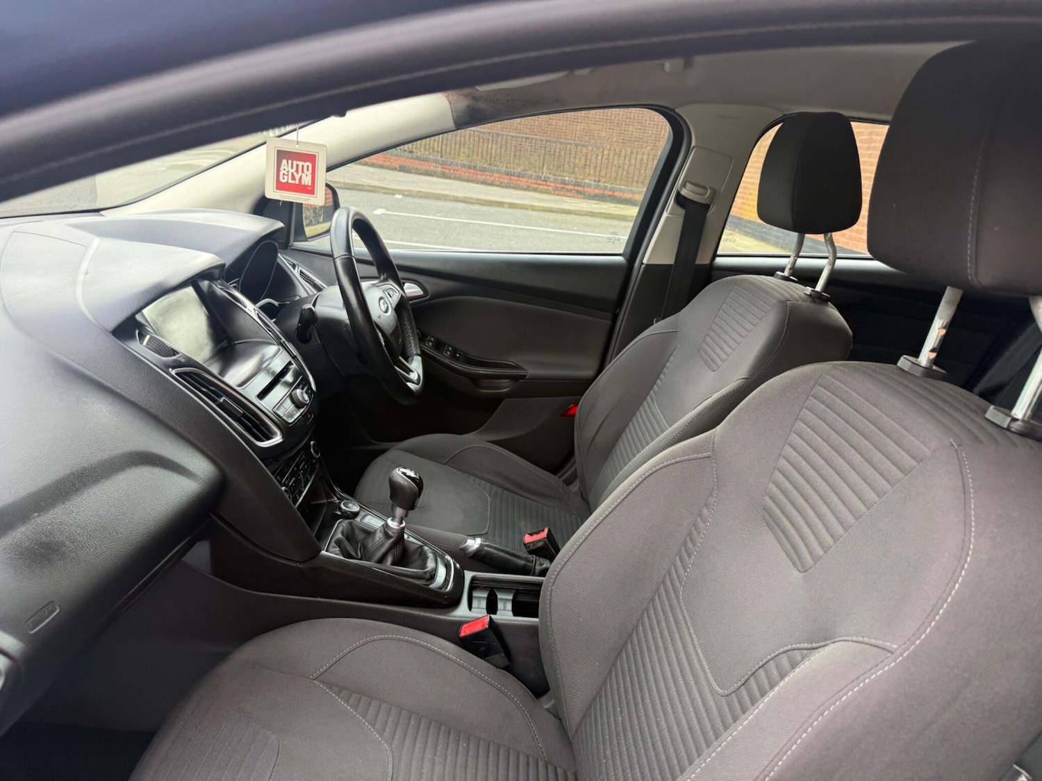 Used Ford Focus 2016 for sale - 77647067: Photo 38