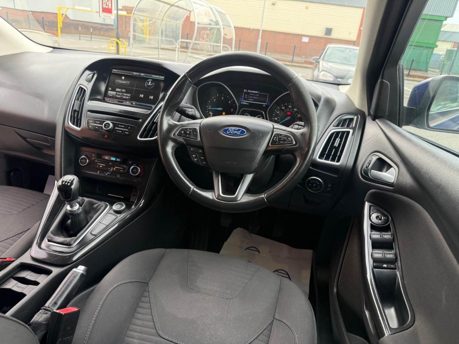 Used Ford Focus 2016 for sale - 77647067: Photo 40