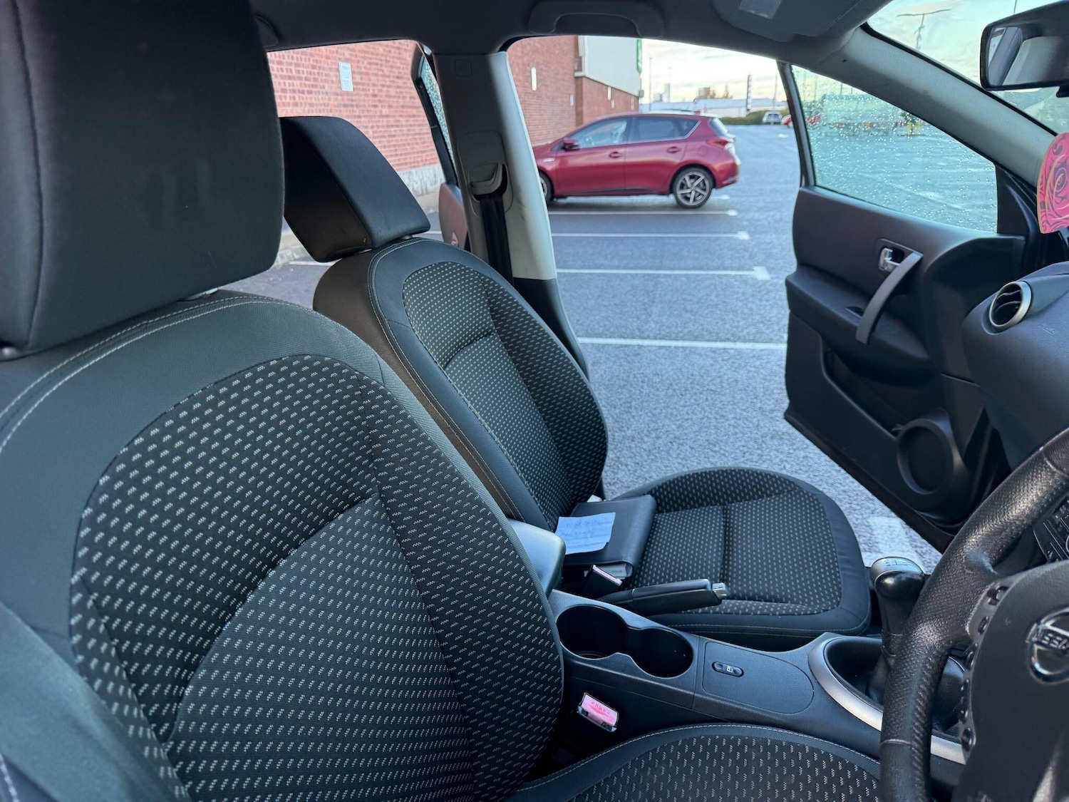 Used Nissan Qashqai 2008 for sale - 77198303: Photo 20