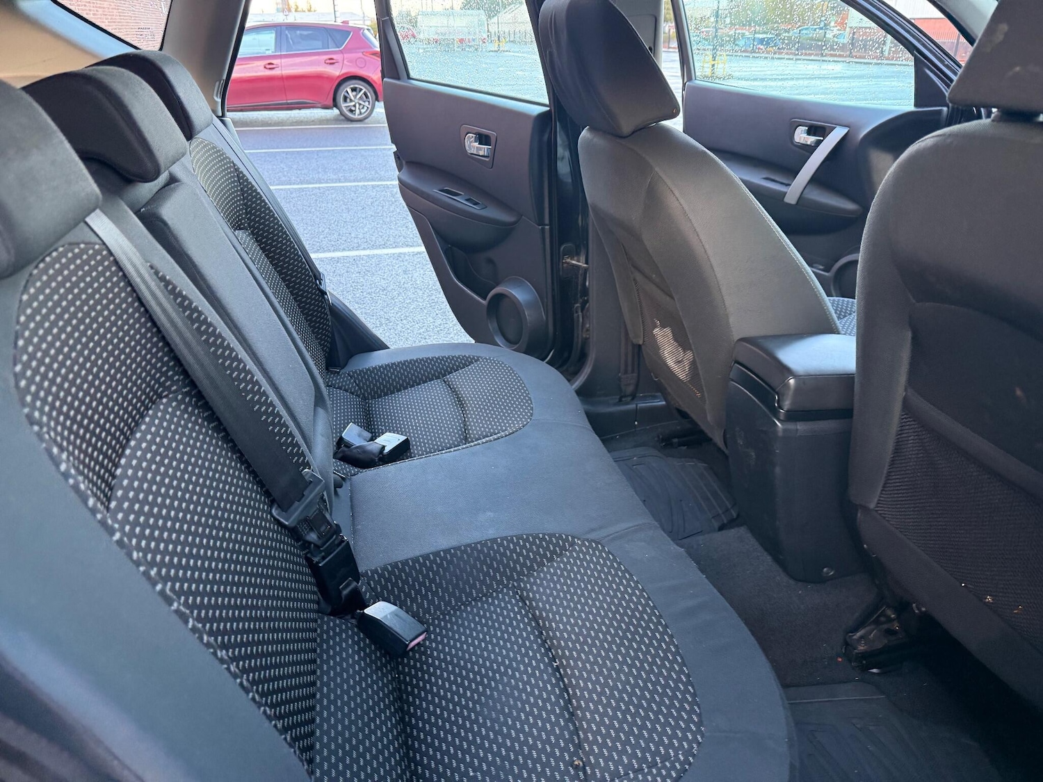 Used Nissan Qashqai 2008 for sale - 77198303: Photo 23