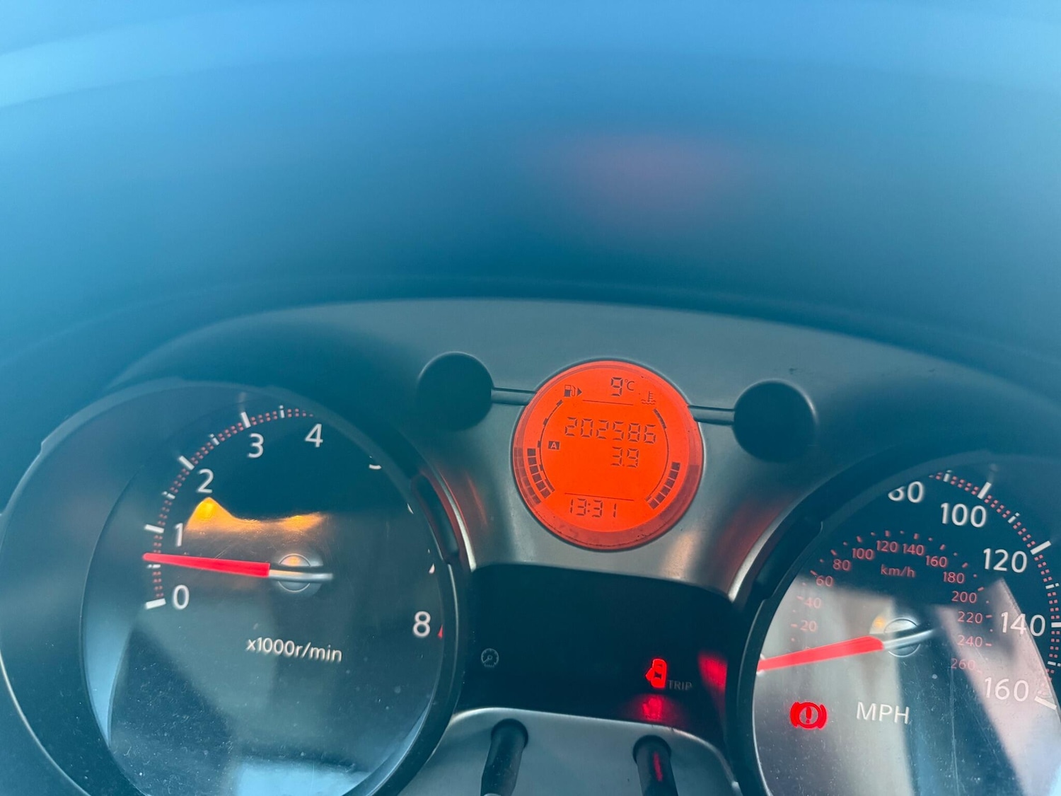 Used Nissan Qashqai 2008 for sale - 77198303: Photo 24