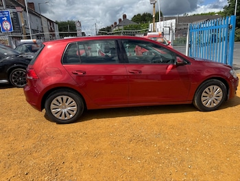 Used Volkswagen Golf 2015 for sale - 78782736: Photo