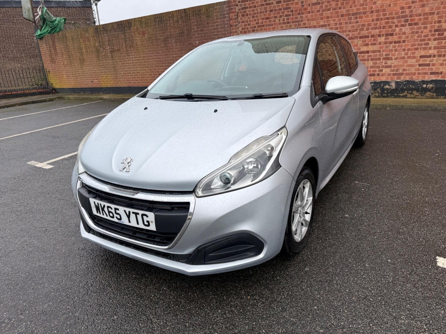 Used Peugeot 208 for sale - 78057915: Photo 10