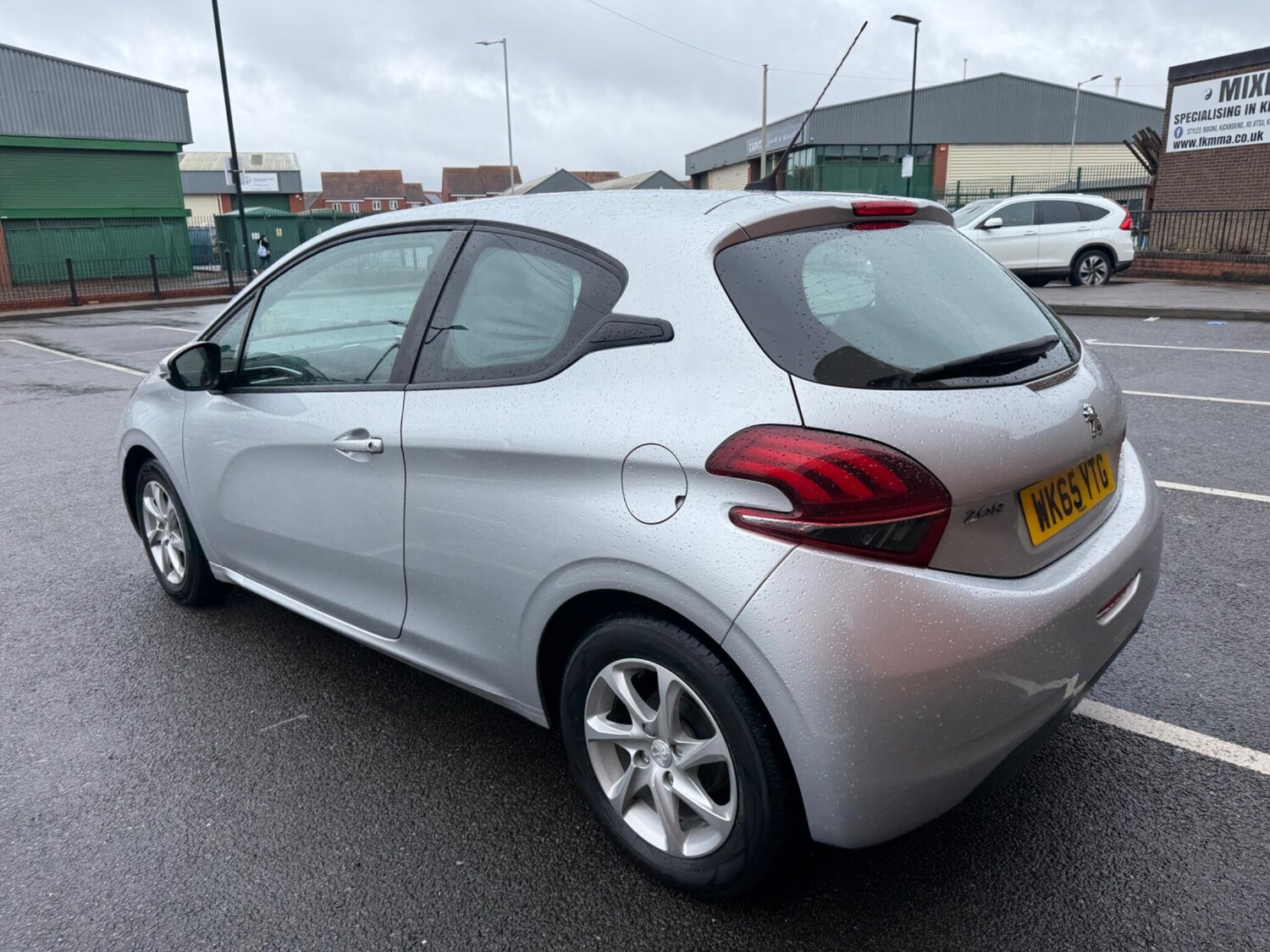 Used Peugeot 208 for sale - 78057915: Photo 11