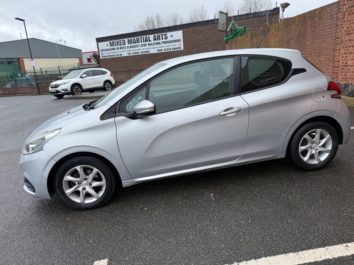 Used Peugeot 208 for sale - 78057915: Photo 15