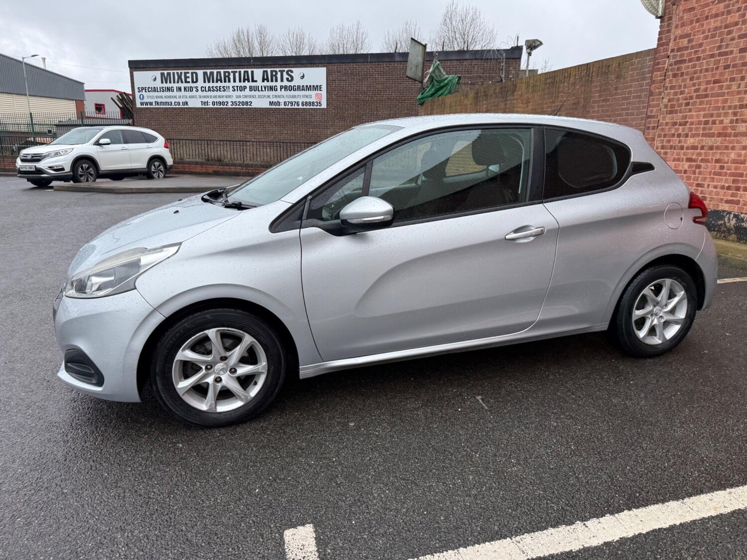 Used Peugeot 208 for sale - 78057915: Photo 16